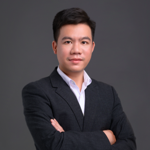 LÊ THANH QUYẾT